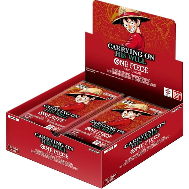 Anime TCG