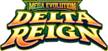 Pokemon: Delta Reign
