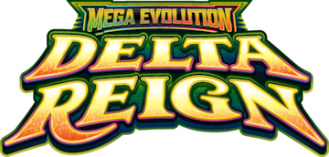 Pokemon: Delta Reign