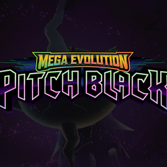 NEW JERSEY: Pre-Order Pokemon Mega Evolution Pitch Black!