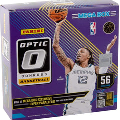 Collection image for: Basketball Cards