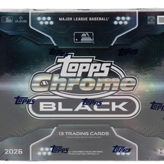 Collection image for: Baseball Cards