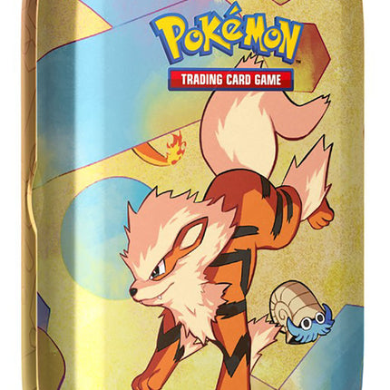 Pokémon Scarlet & Violet 151 Booster Bundle – Random Artwork