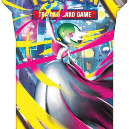 Pokémon Mega Evolution Sleeved Booster Pack – Random Artwork