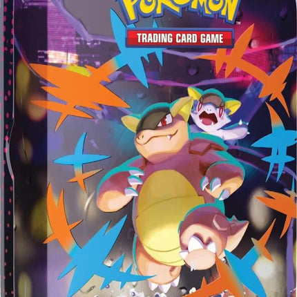 Pokémon Scarlet & Violet Mega Evolutions Mini Tin – Assorted Styles