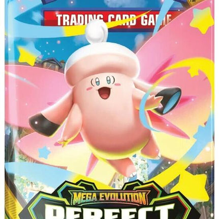 Pokémon Perfect Order Booster Pack – Random Artwork