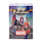 Marvel