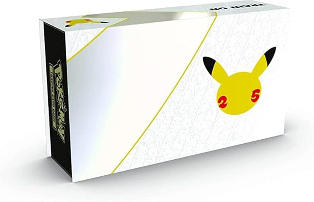 Pokémon Celebrations Ultra Premium Collection