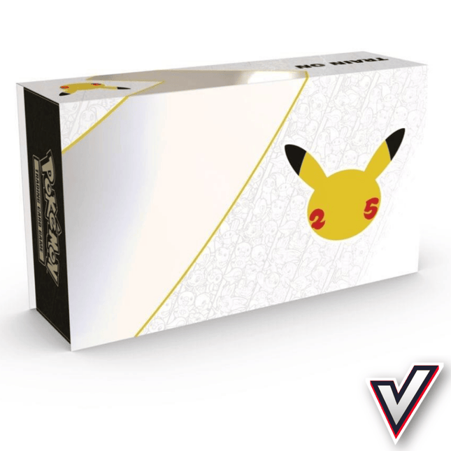 Pokemon_Celebrations Ultra-Premium Collection