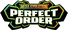 MEGA EVOLUTION- PERFECT ORDER IS HERE >>