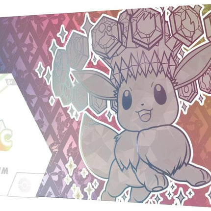 Prismatic SPC (sealed) - Vaulted Card Club