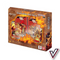 2026 Bandai One Piece Card Game Illustration Box Vol. 5 IB-05 sealed 1 box